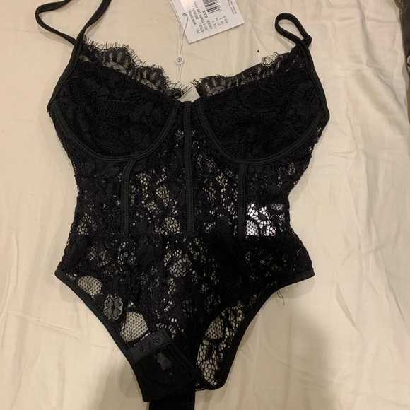 Missguided Tops - Missguided bodysuit